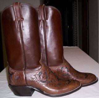 Custom Handmade Exotic Skins Boots at Blow Out Prices 8 9 10 10 5 D