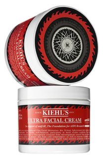 Kiehls amFAR LifeRide Ultra Facial Cream