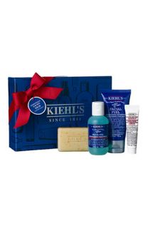 Kiehls Essentials for Him Set ($39 Value)