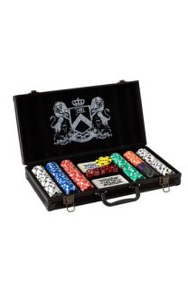 Juicy Couture Poker Set