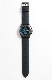 Titanium Silicone Watch (Boys)