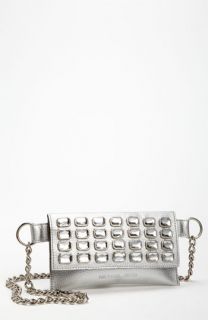 MICHAEL Michael Kors Chain Belt with Flap Bag