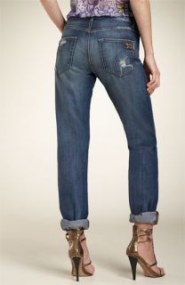 Joes Jeans Ex Lover Stretch Boyfriend Jeans (Gemma Wash)