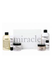 philosophy the miracle worker skincare kit