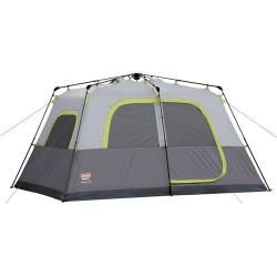 Coleman Max 13 x 9 Instant Tent 8 Person Family Camping