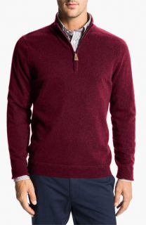 John W. ® Cashmere Sweater