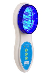 Marvel Mini Rejuvenating Facial Light Therapy Blue: Natural Solution for Acne