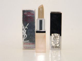 YSL Love Collection Sheer Lipstick 97 Starry Dream
