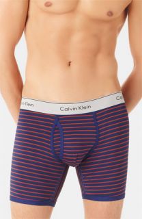 Calvin Klein Modern Classic Boxer Briefs
