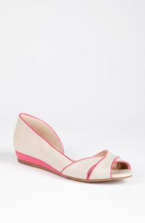 Sole Society Nadine Flat