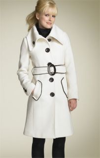 Soia & Kyo Belted Coat