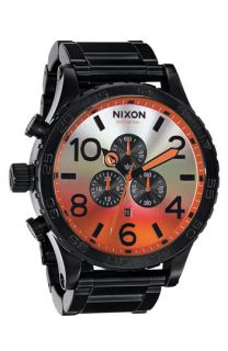 Nixon The 51 30 Chrono Watch