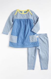 Stem Baby Dress & Leggings (Infant)