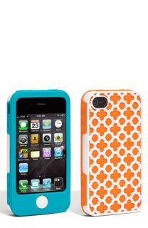 Tech Candy Barcelona iPhone 4 Silicone Case (3 Piece Set)