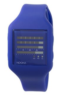 Nooka Zub Zenh 20 Digital Watch
