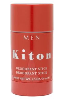 Kiton Classic Deodorant Stick
