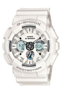 Casio G Shock X Large Dual Movement Watch