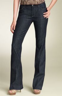 7 For All Mankind® High Waist Bootcut Stretch Jeans (Lightweight Mercer Wash)