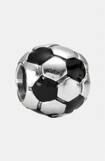 PANDORA Soccer Ball Charm