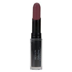 Revlon Colorstay Soft Smooth Lipstick Satin Rosewood 295 SEALED Makeup