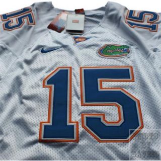 Tim Tebow Florida Gators College Sewn Jersey Size XL