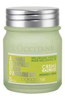 LOccitane Angelica Hydration Cream
