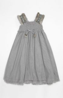 Luna Luna Copenhagen Babette Dress (Little Girls)