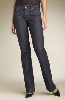 Citizens of Humanity Amber Mid Rise Bootcut Stretch Jeans (Dark Paris Wash)