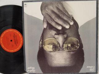 Billy Cobham Simplicity of Expression Depth of Thought LP 1st US Issue