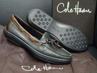New Cole Haan Mens Shoes Cluny Camp $150 Save 40