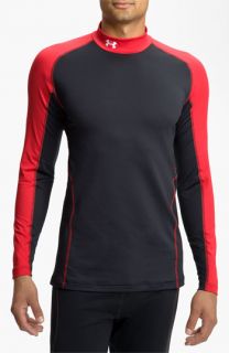 Under Armour Competition Fitted Long Sleeve T Shirt