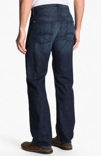 7 For All Mankind® Standard Straight Leg Jeans (Contra Costa)
