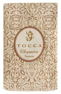 TOCCA Cleopatra Bar Soap