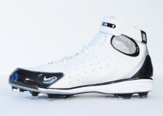 Nike Air Huarache 2K4 D Football Cleats Shoes New