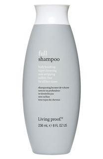 Living proof® Full Body Boosting Shampoo for All Hair Types