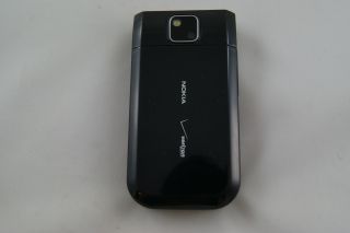 Nokia Intrigue 7205 for Verizon EXTRAS Good Condition