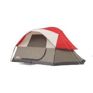 Coleman® Durango 8 Person Tent 15ft x 10ft 2 Rooms