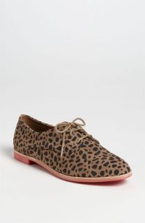 DV by Dolce Vita Mini Suede Lace Up Oxford