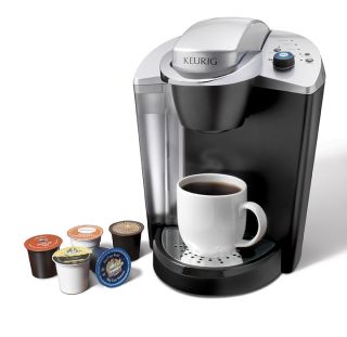NEW IN BOX Keurig OfficePRO Single Cup Commercial Coffee Brewer Black