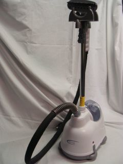Home Touch PS 200 Perfect Steam Commercial Garment Steamer *