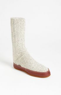 Acorn Slipper Socks (Online Exclusive)
