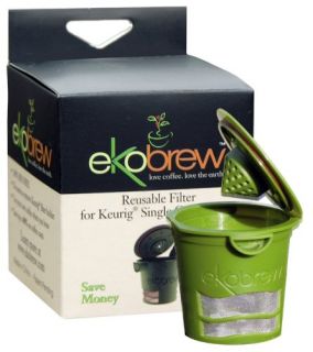  green ekobrew is the ideal alternative to keurig k cups the patent