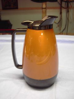Classic Carafe Insulated 36 oz Coffee Carafe in Good Condition