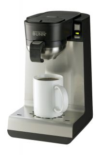  Bunn MC My Cafe 1 Cups Coffee Maker