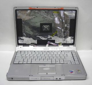 HP Compaq Presario V2030 Laptop for Parts or Repair