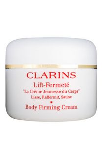 Clarins Body Firming Cream