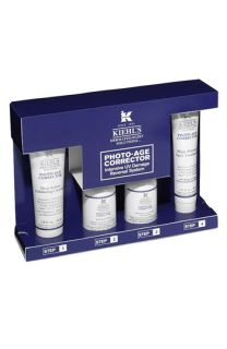 Kiehls Photo Age Corrector Kit ($78 Value)