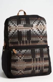 Pendleton Wool Backpack