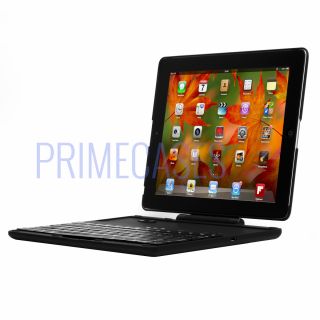  Matte Keyboard All in One Case Cover for Apple iPad 4 or 3 UK