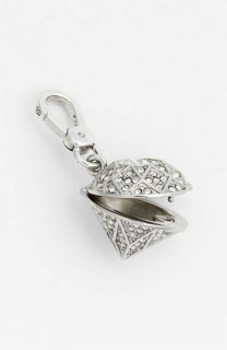 Juicy Couture Crystal Charm
